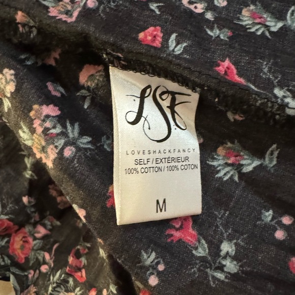 Love Shack Fancy Dress - Picture 3 of 6